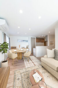 202305_I邸_00柔らかな光が広がる上品なLDK2