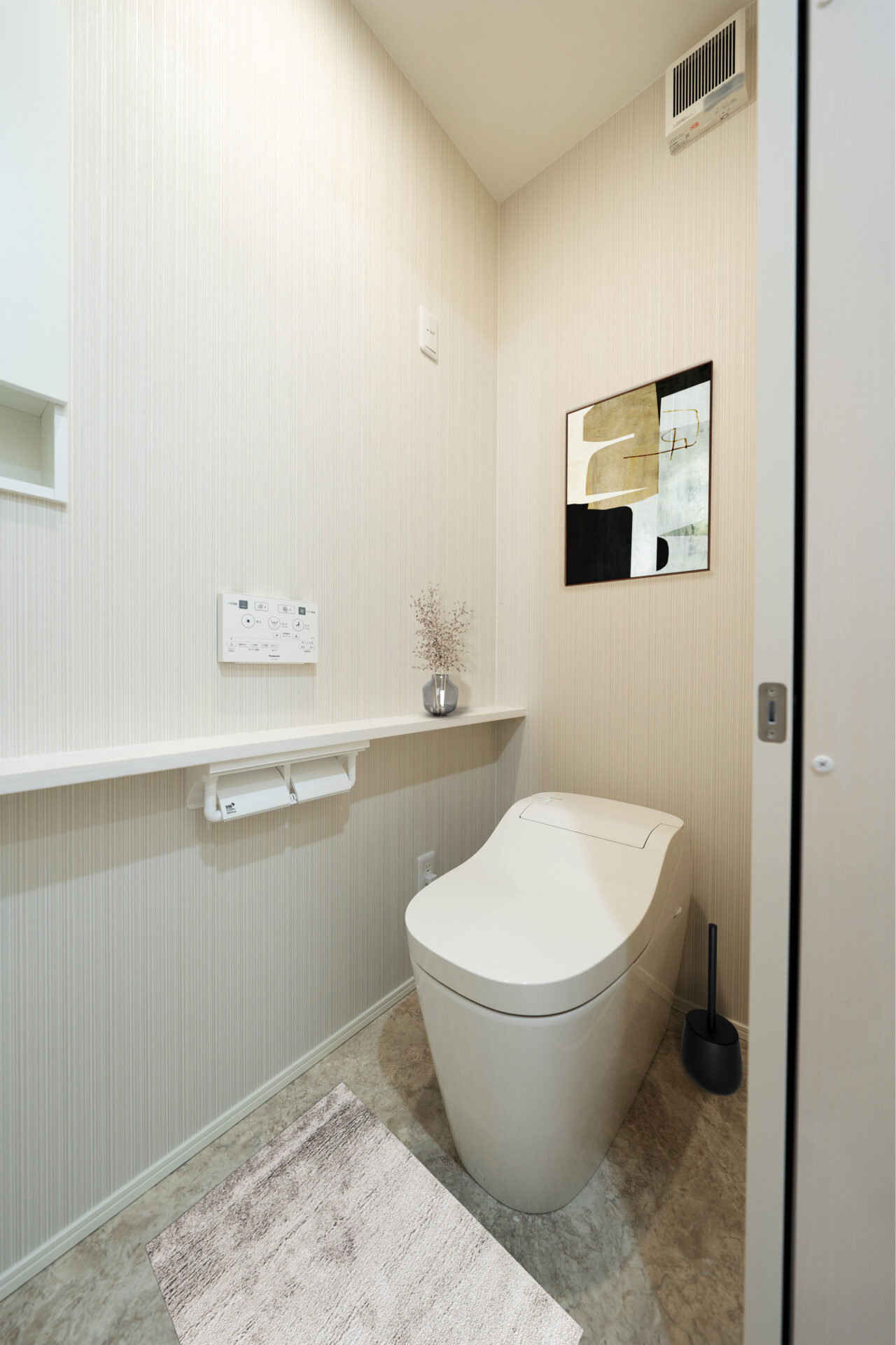 202404_A邸_2024.03つがる市木造A邸(3)