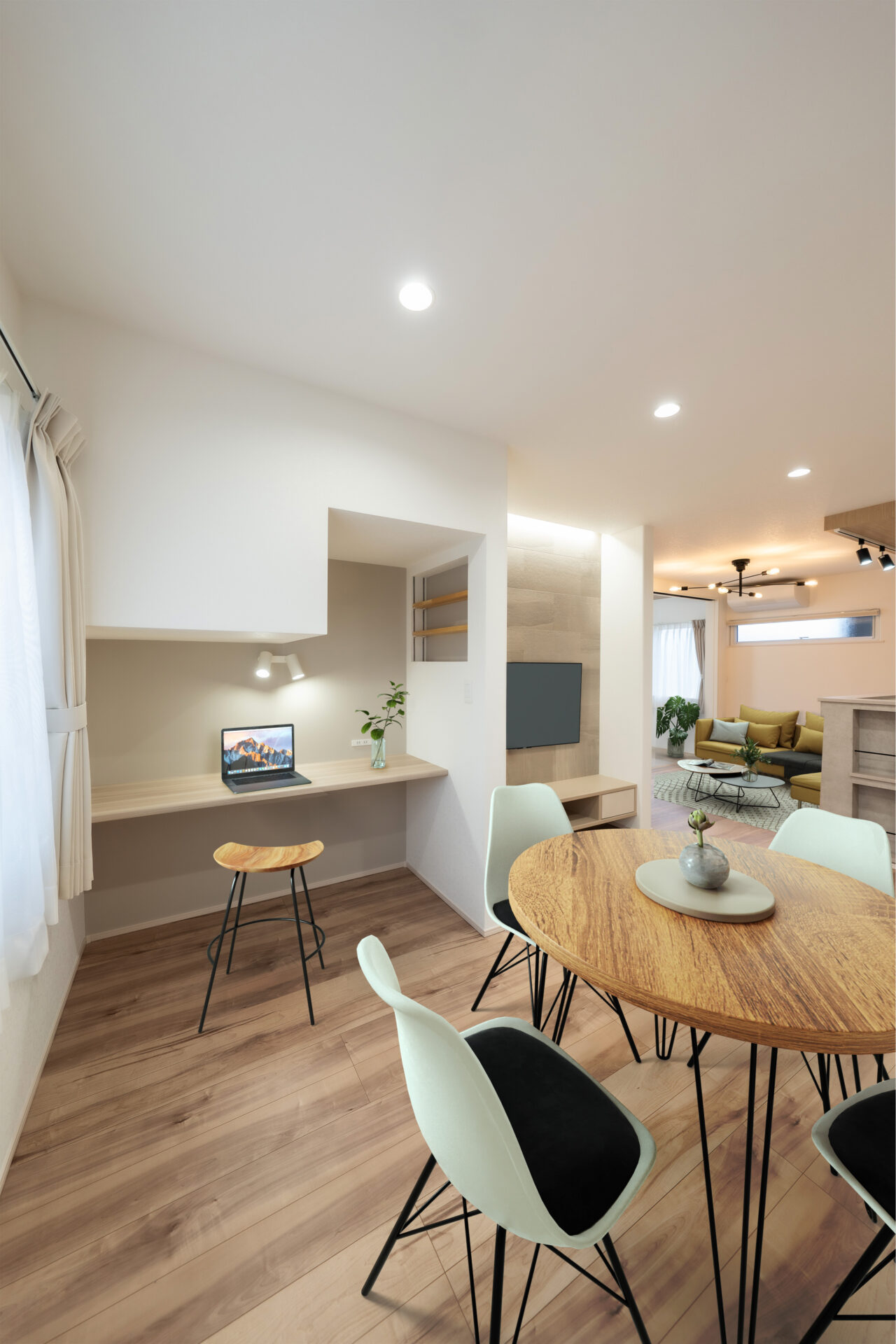 202404_Y邸_2024.03 黒石市 山内邸 (15)